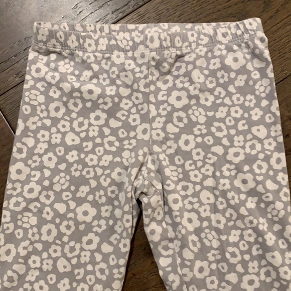 Leggings size 7/8 - Picture 2 of 4